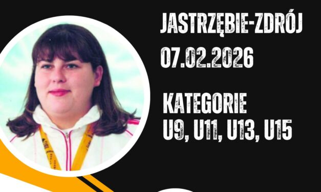 II Memoriał Beaty Maksymow-Wendt