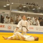 Klasyfikacja MP Judo Kata 2025: Śląsk Liderem Zestawienia