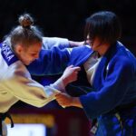 Angelika Szymańska zajmuje 5 miejsce na Tokyo Grand Slam 2025!