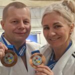 Historyczny sukces polskich judoków w Gijón