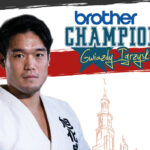 Brother Champion Judo Camp w Poznaniu – wyjątkowa okazja do treningu z mistrzem świata