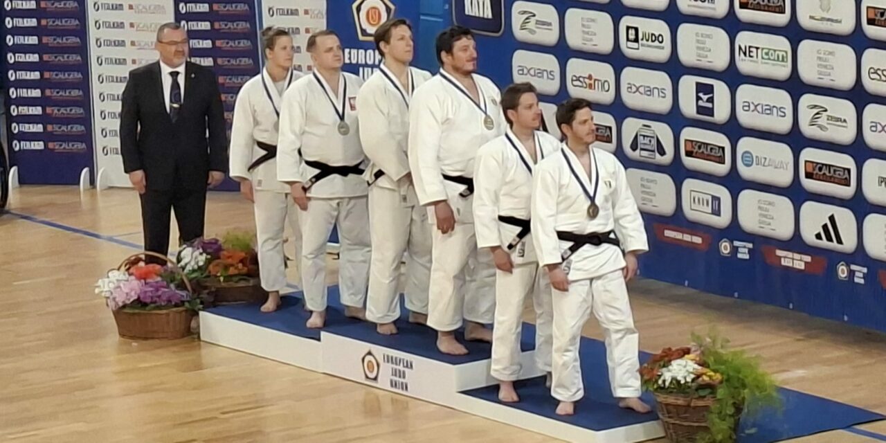 Udany występ polskich par Kata w Pordenone