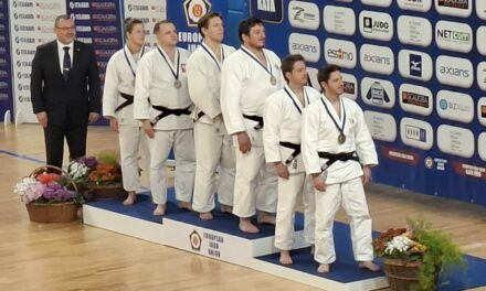 Udany występ polskich par Kata w Pordenone