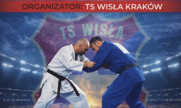Biała Gwiazda zaprasza na tatami: XIII Memoriał Pawła Pytlińskiego już w lutym!