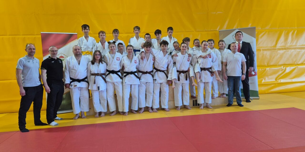 Odczarować Judo Kata: Gdy Mistrzowie maty powracają do korzeni