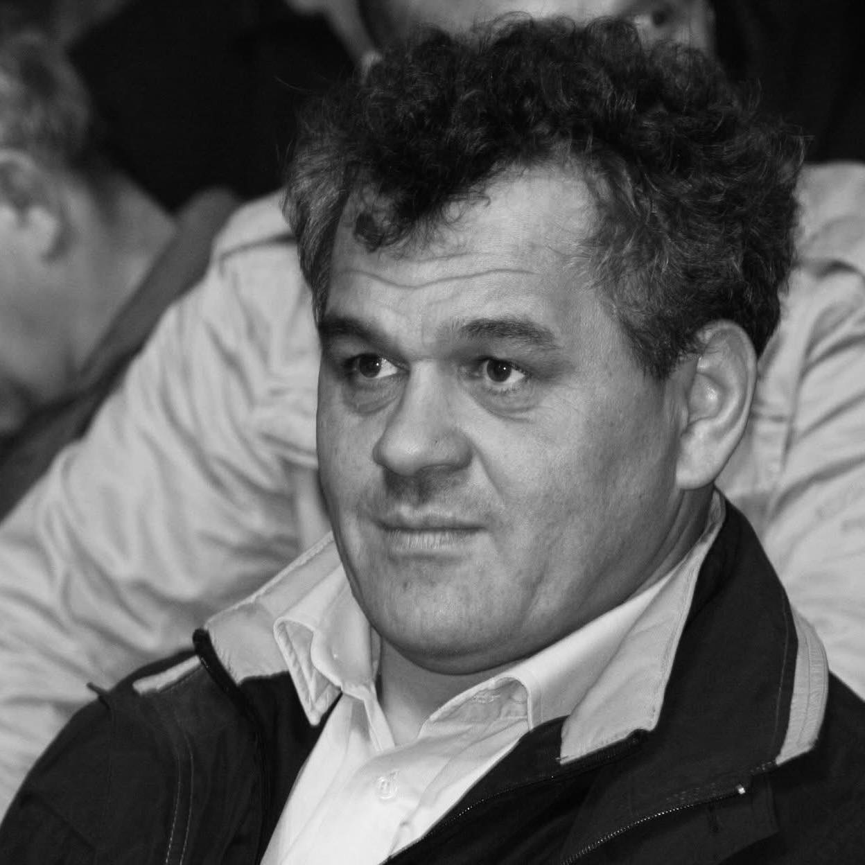 Odszedł Marek Pituła