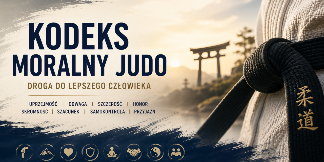 Kodeks Moralny Judo