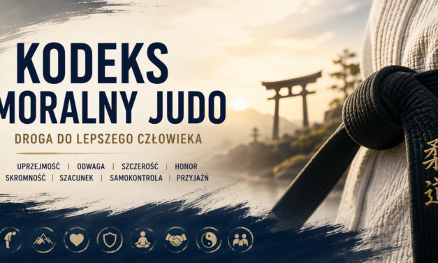 Kodeks Moralny Judo