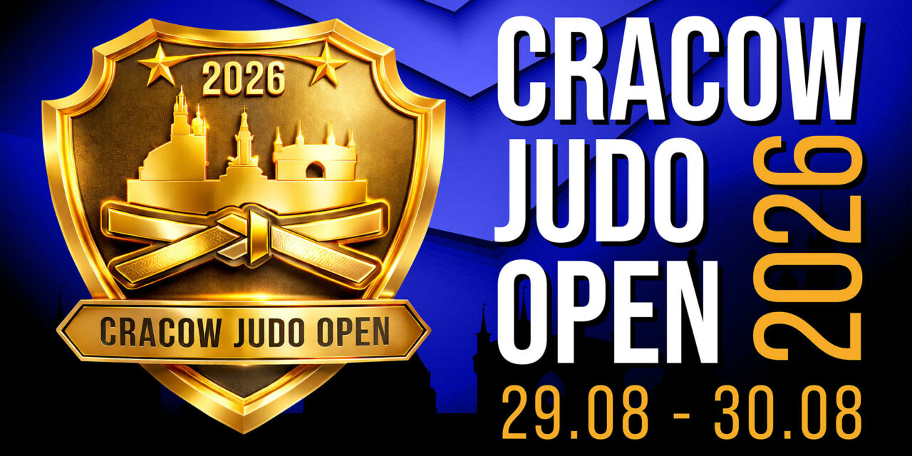 Cracow Judo Open 2026