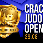 Cracow Judo Open 2026