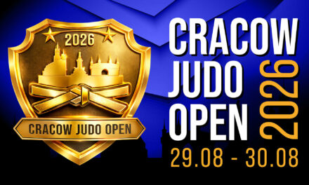 Cracow Judo Open 2026