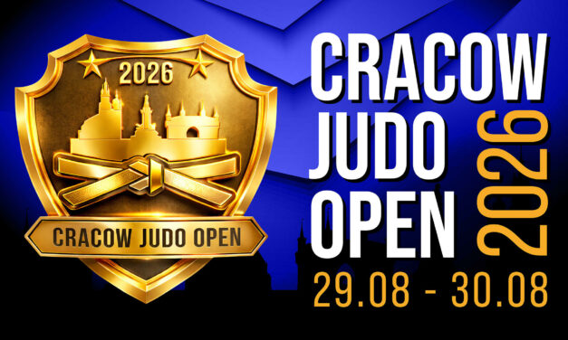 Cracow Judo Open 2026