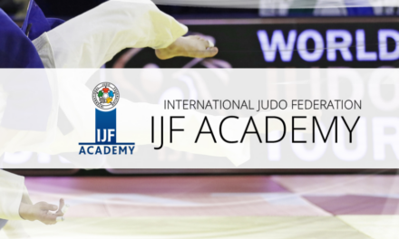 Obowiązek posiadania licencji IJF Coach