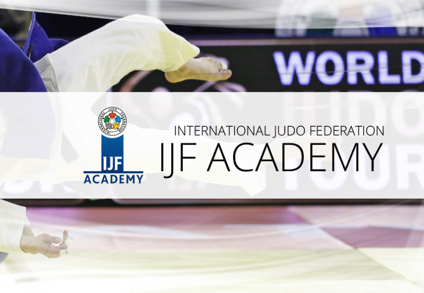Obowiązek posiadania licencji IJF Coach